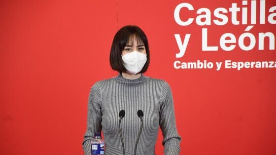 La ministra de Ciencia e Innovaci&oacute;n, Diana Morant