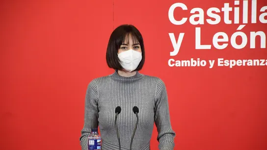 La ministra de Ciencia e Innovación, Diana Morant La ministra de Ciencia e Innovación, Diana Morant