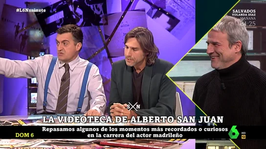SAN JUAN 4 SAN JUAN 4