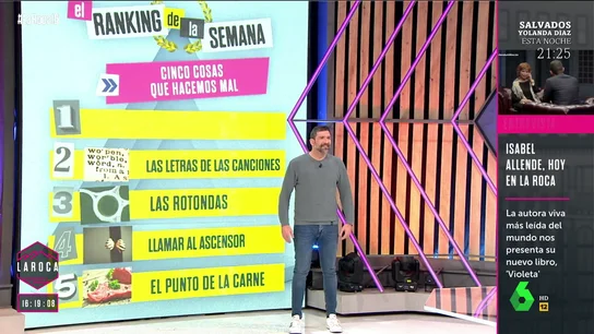 ranking ranking