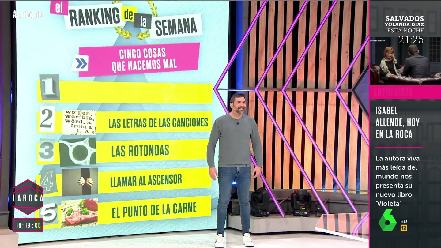 ranking ranking