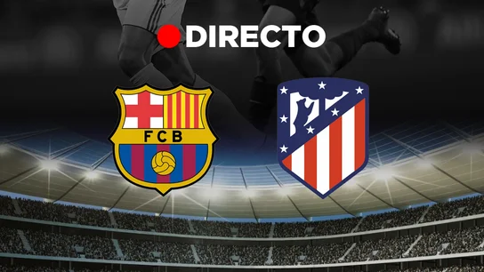 Barcelona - Atlético de Madrid Barcelona - Atlético de Madrid