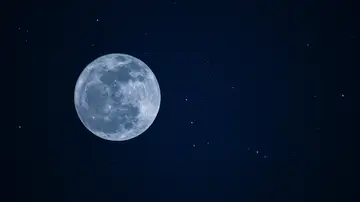 Lunas llenas en 2022: cuándo son