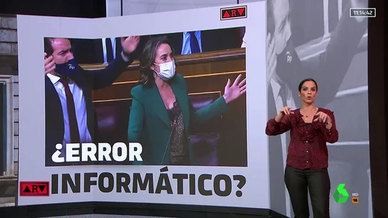 Los argumentos del PP que no se sostienen Los argumentos del PP que no se sostienen