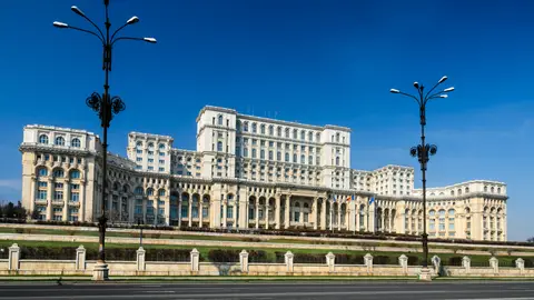 Bucarest Bucarest