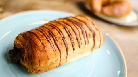 Napolitana Napolitana