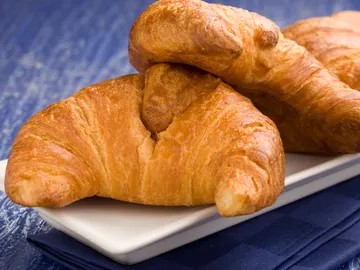 Croissant Croissant