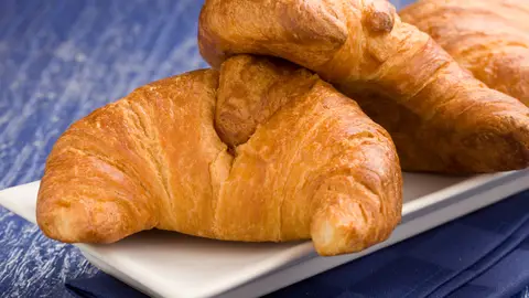 Croissant Croissant