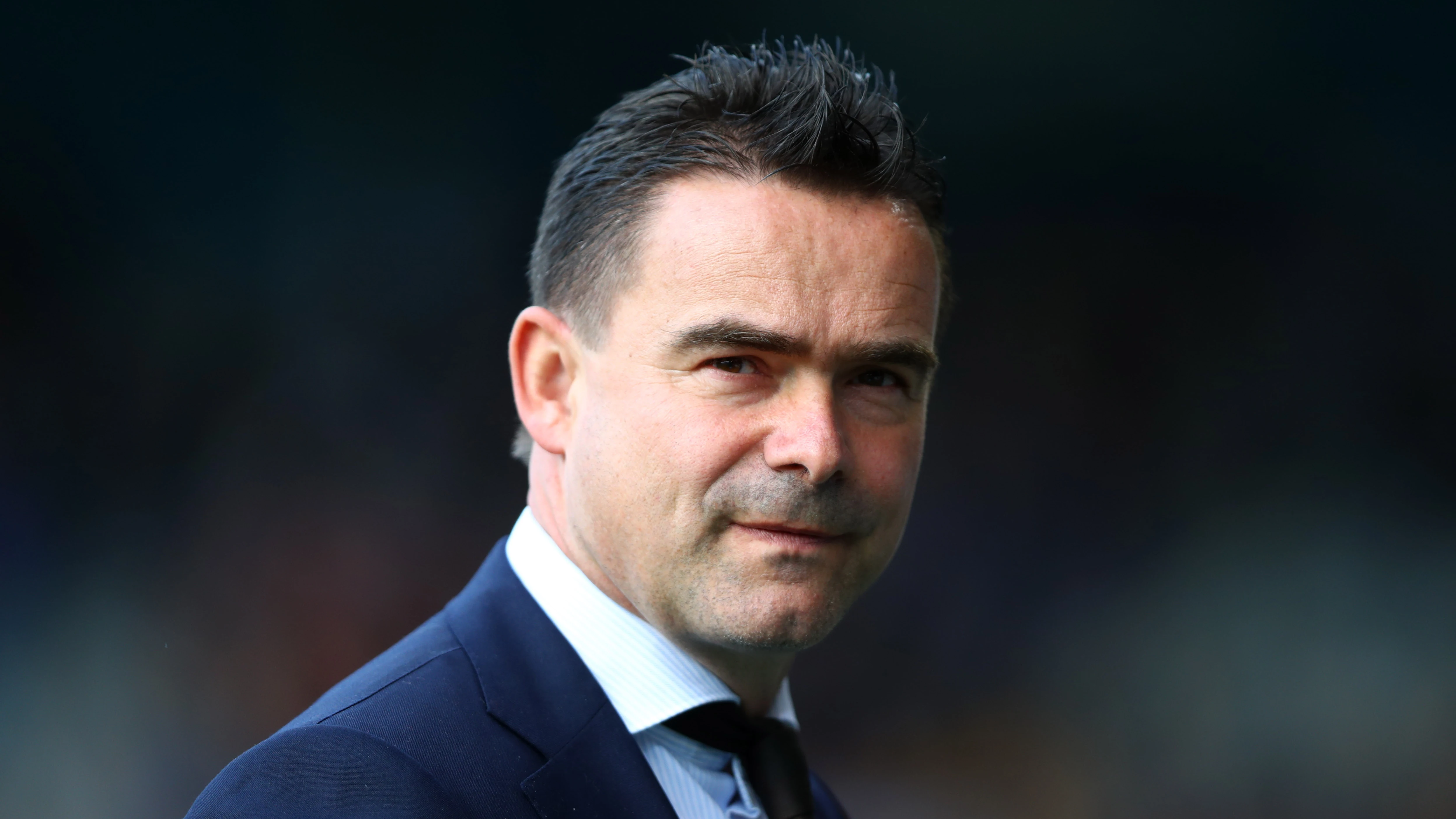 Marc Overmars