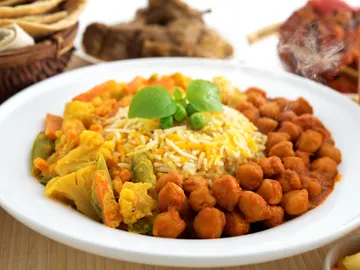 comida pakistaní comida pakistaní