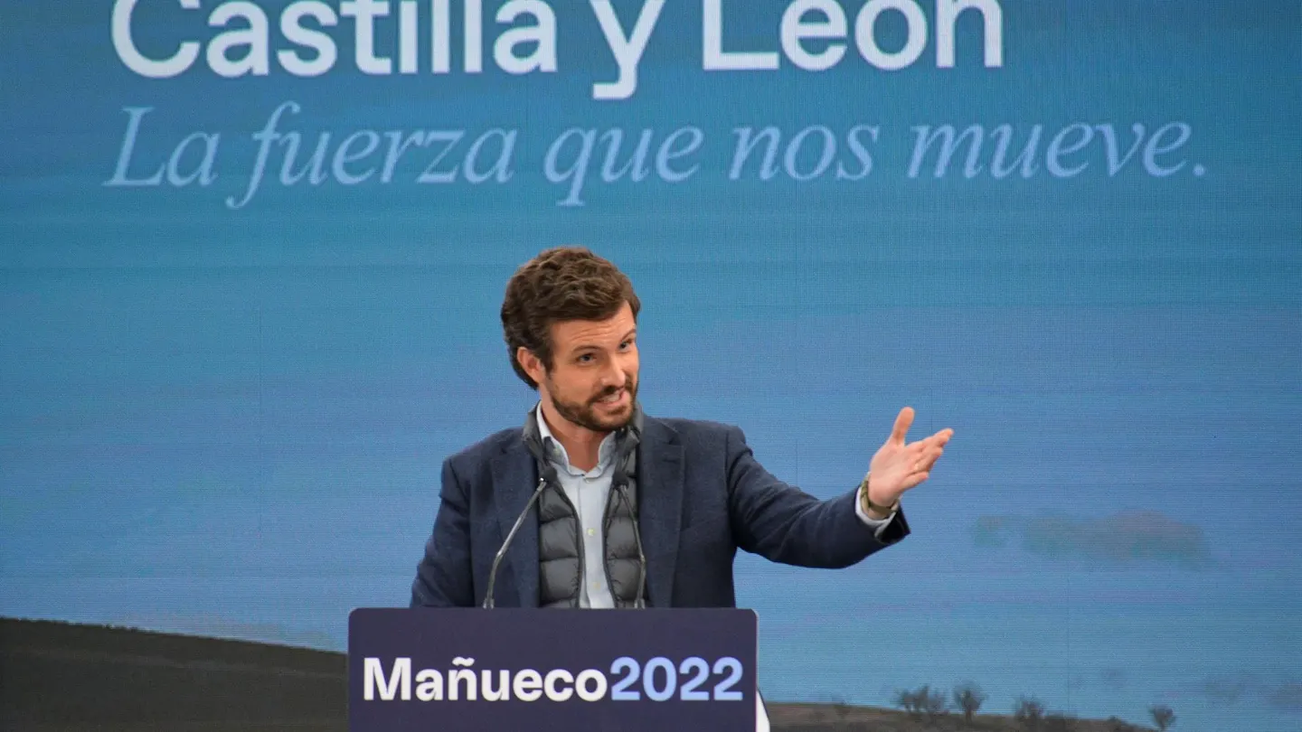 Pablo Casado Pablo Casado