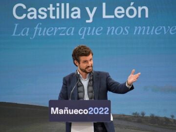 Pablo Casado
