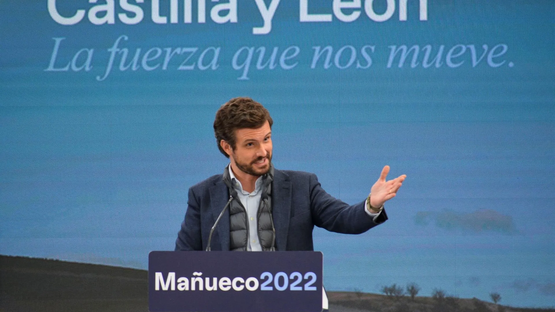 Pablo Casado