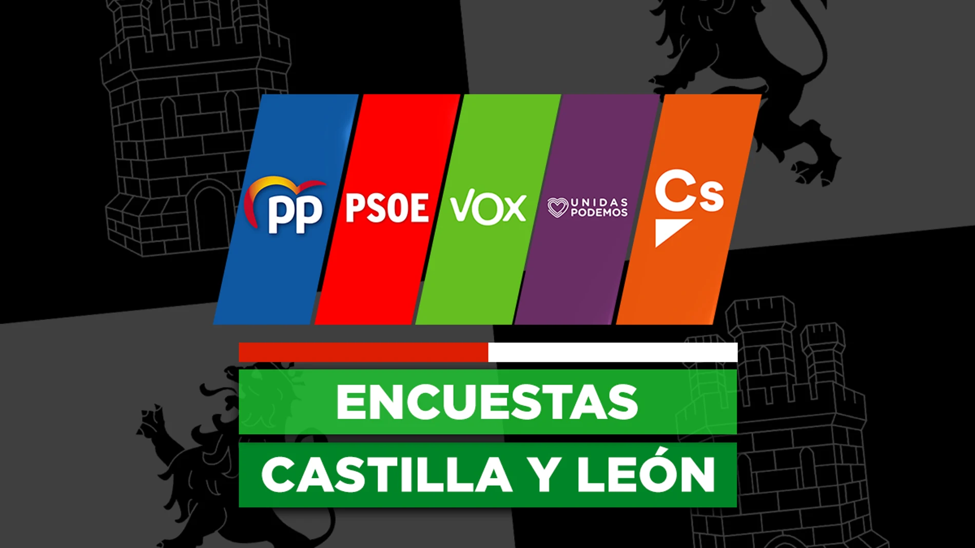 Barómetro CIS elecciones Castilla y León: el PSOE ganaría y el PP y Vox no suman para hacer acuerdo de Gobierno