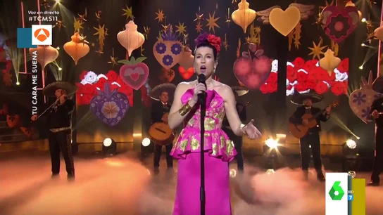 tu cara me suena tu cara me suena