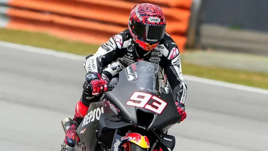Marc Márquez Marc Márquez