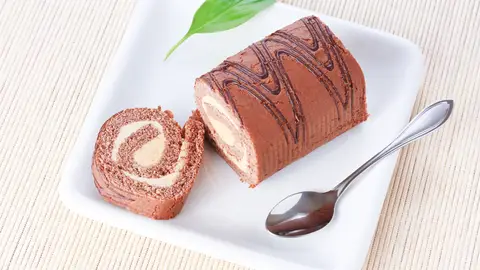 Bollo suizo Bollo suizo