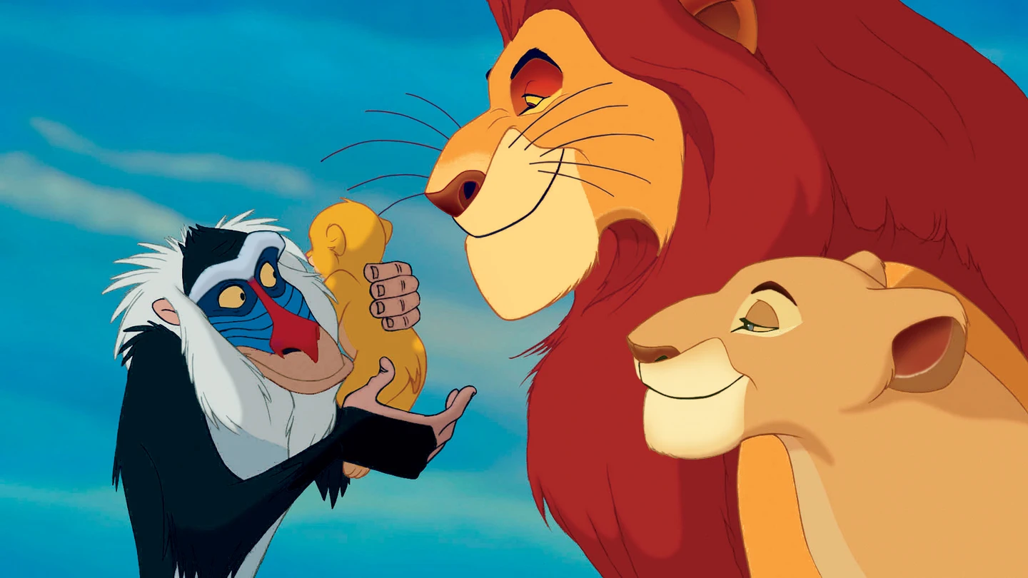 Se vende cinta de 'El Rey León' por 60.000 euros: la locura especulativa con los VHS Se vende cinta de 'El Rey León' por 60.000 euros: la locura especulativa con los VHS