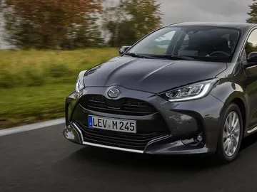Mazda2 Mazda2