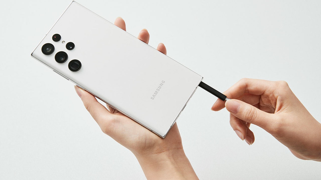 El Samsung Galaxy S23 Ultra confirma sus principales características