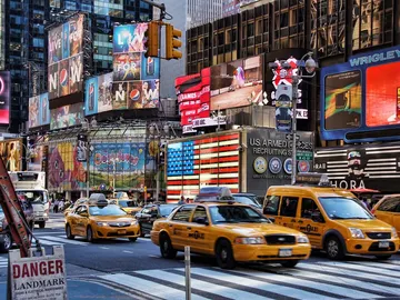 Broadway: 2x1 en febrero Broadway: 2x1 en febrero
