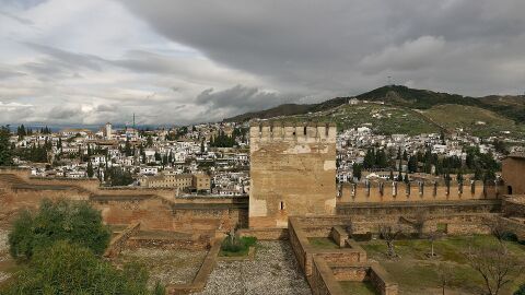 La Alhambra