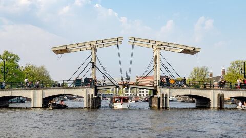 Puente Magere