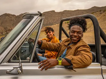 Ya puedes comprar el Garmin Instict 2 en España, el smartwatch con autonomía infinita Ya puedes comprar el Garmin Instict 2 en España, el smartwatch con autonomía infinita