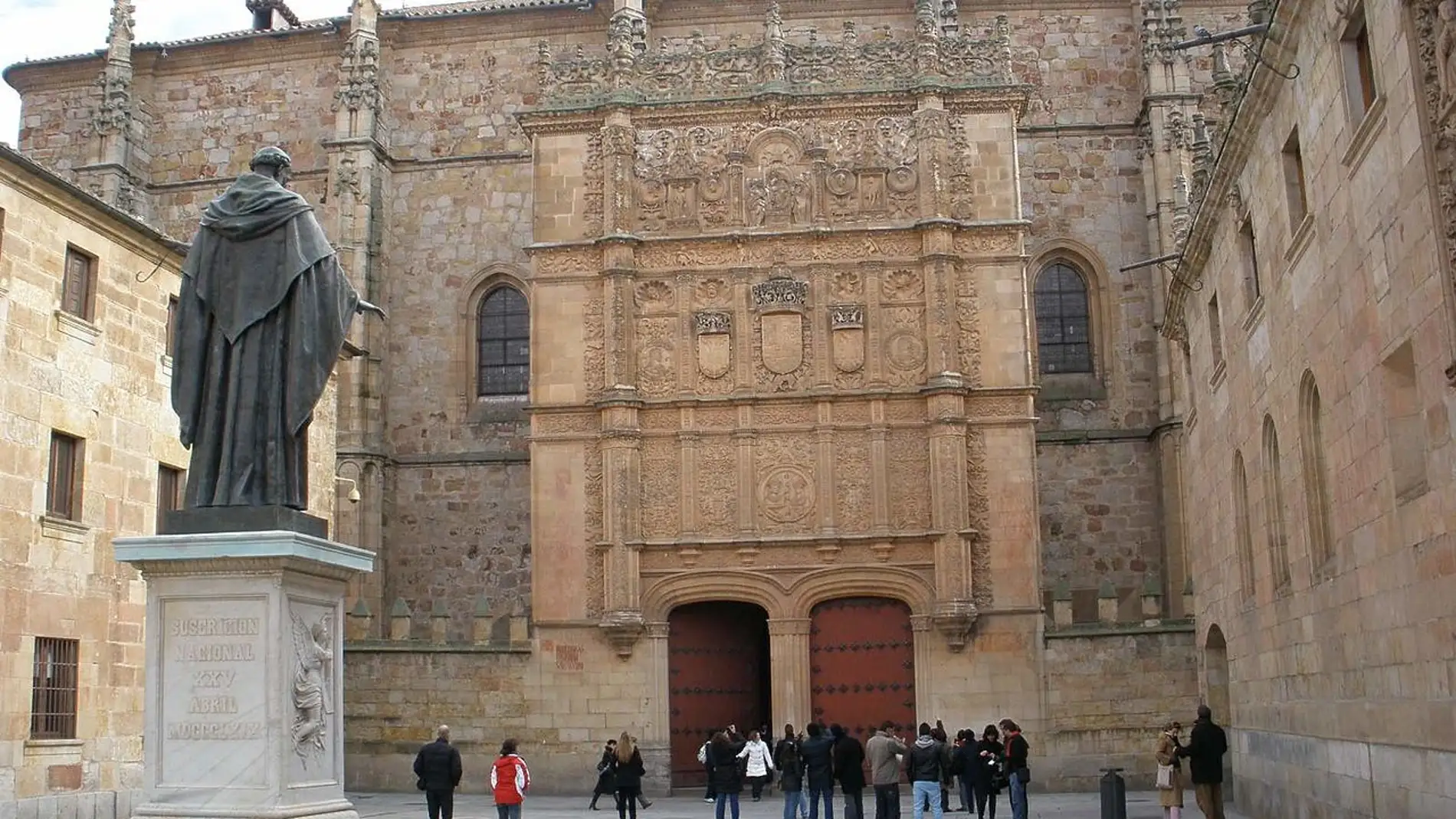 Universidad de Salamanca: 7 curiosidades que no te dejarán indiferente