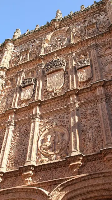 Universidad de Salamanca Universidad de Salamanca
