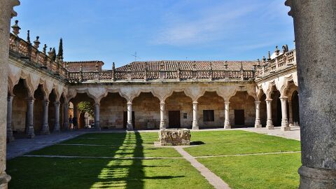 Universidad de Salamanca