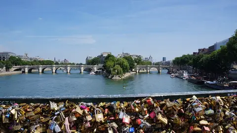Pont des Arts Pont des Arts