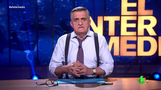 Wyoming responde a Mañueco: "Todo en estas elecciones en suyo, menos parte de los votos que va a necesitar para ser presidente" Wyoming responde a Mañueco: "Todo en estas elecciones en suyo, menos parte de los votos que va a necesitar para ser presidente"