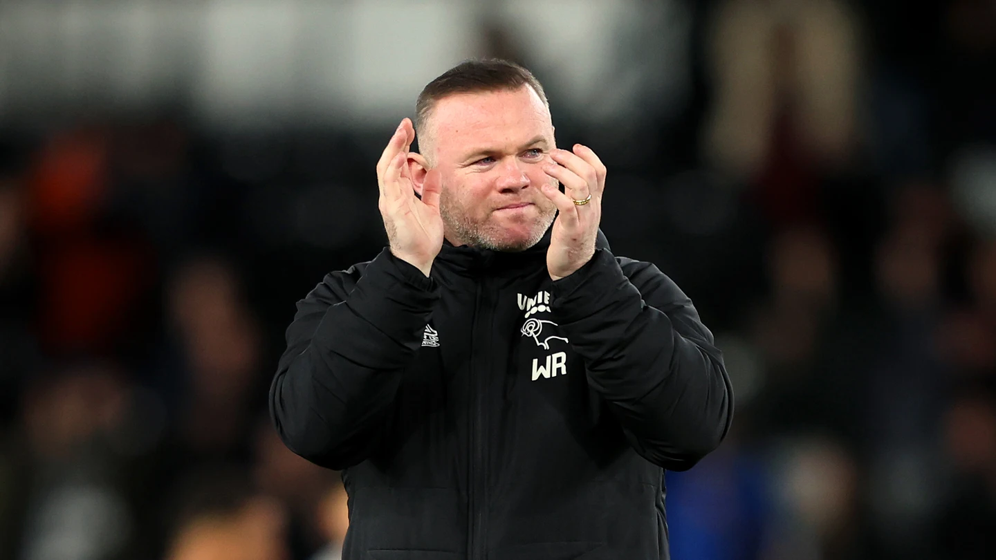 Wayne Rooney Wayne Rooney