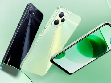 Nuevo Realme C35, más leña para la gama media Nuevo Realme C35, más leña para la gama media