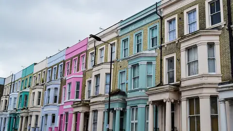Notting Hill Notting Hill