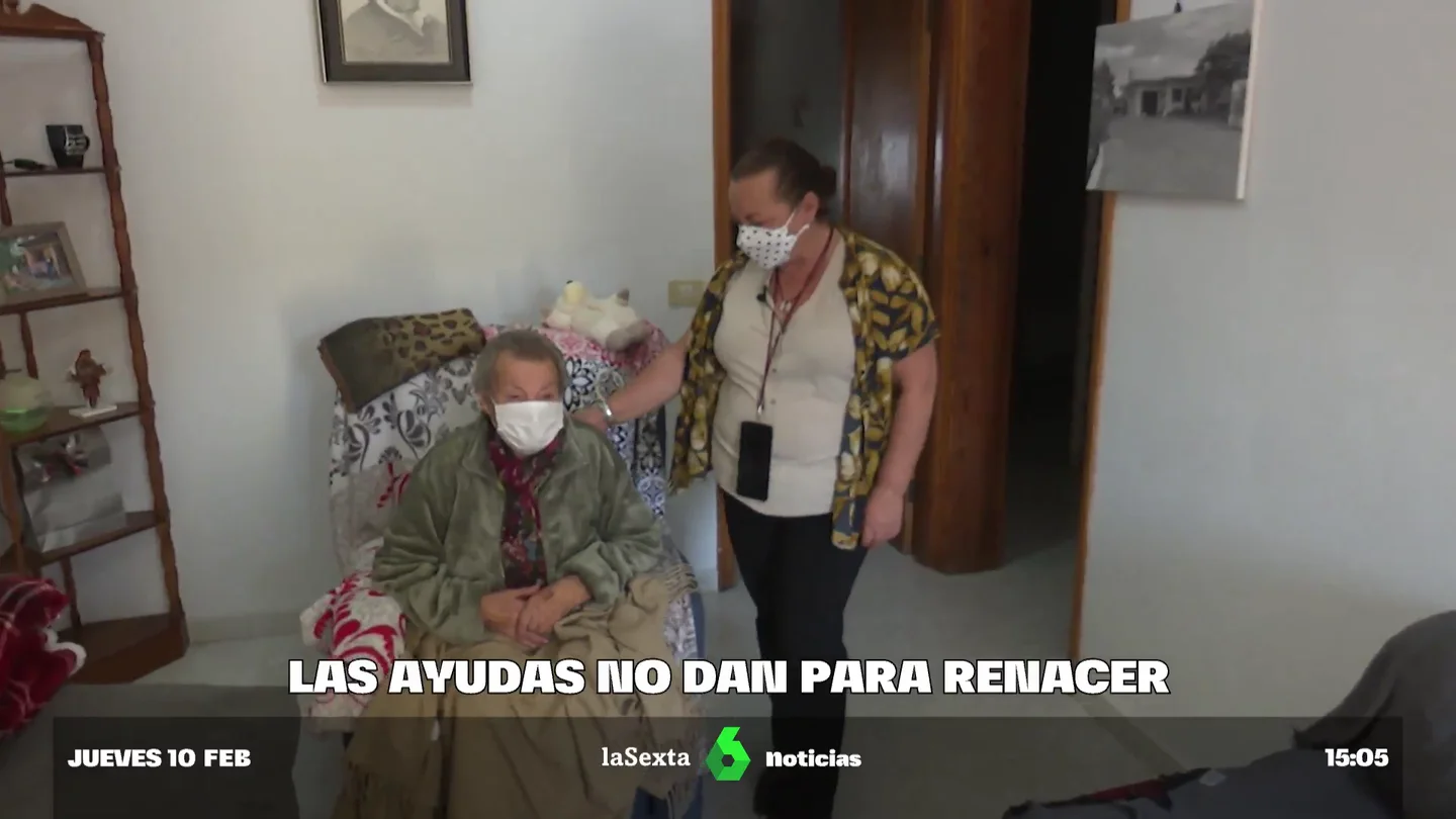 ayudas Palma ayudas Palma