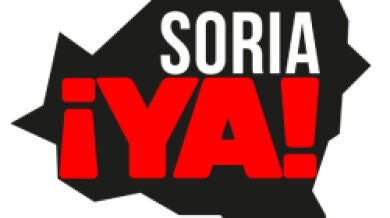 Soria &iexcl;Ya!
