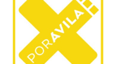 Por &Aacute;vila (XAV)