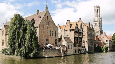 Brujas
