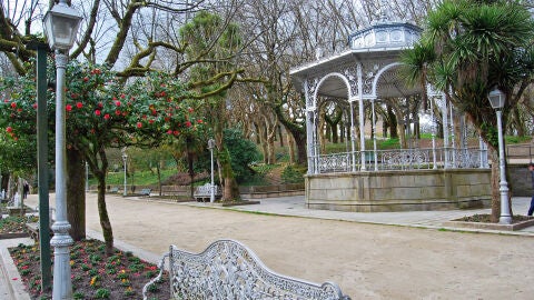 Alameda de Santiago