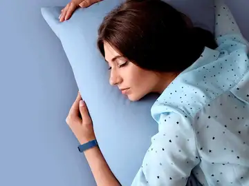 Para qué sirve y cómo activar el modo nocturno de tu Xiaomi Mi Band 6 Para qué sirve y cómo activar el modo nocturno de tu Xiaomi Mi Band 6