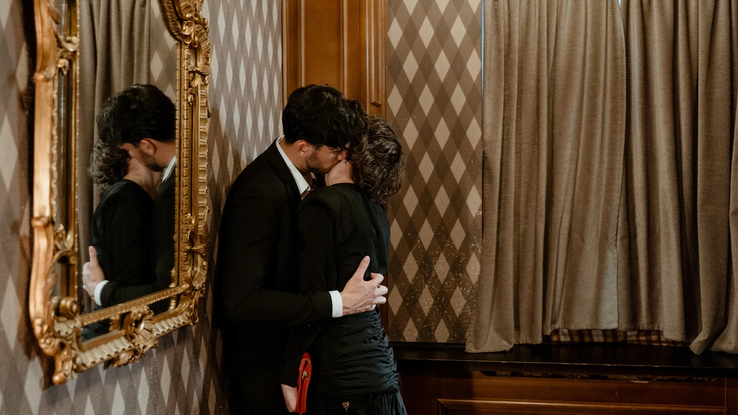 Qué significa soñar que tu pareja te es infiel Qué significa soñar que tu pareja te es infiel