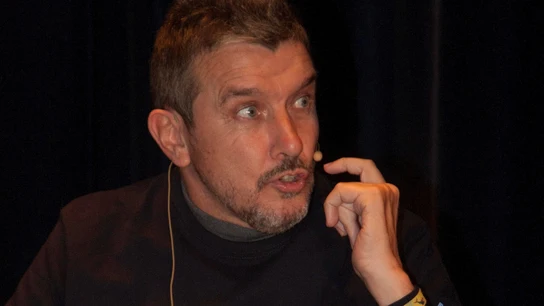 Juan Carlos Unzúe Juan Carlos Unzúe