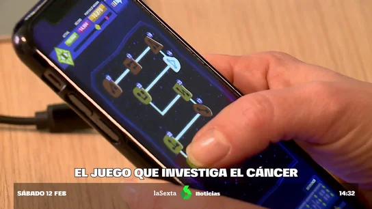 Juego del móvil Juego del móvil