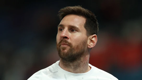 Leo Messi Leo Messi