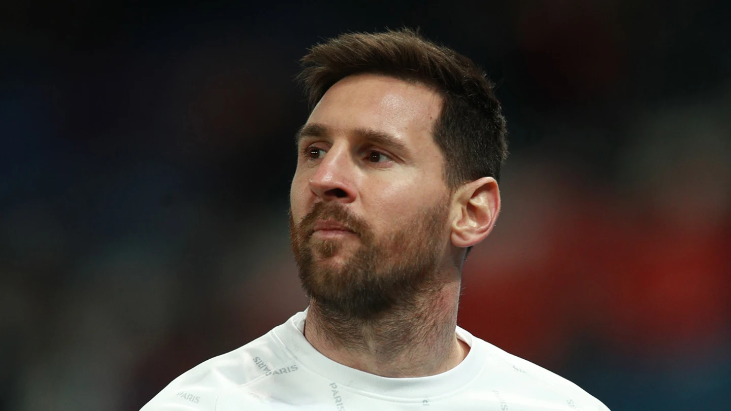 Leo Messi Leo Messi