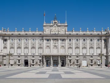 Descubre el Palacio Real de Madrid a través de sus leyendas más sorprendentes y tenebrosas Descubre el Palacio Real de Madrid a través de sus leyendas más sorprendentes y tenebrosas