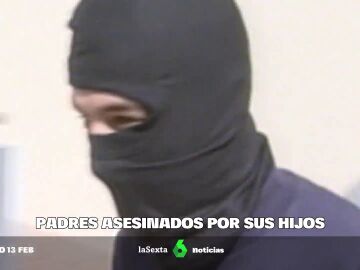 Los otros parricidios que conmocionaron a España: del 'asesino de la catana' al crimen de Alcanar