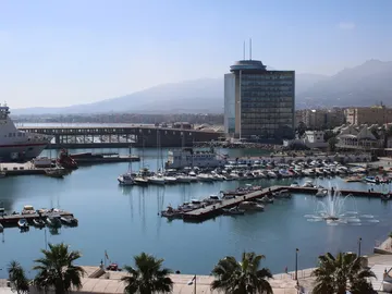 Melilla en 24 horas Melilla en 24 horas